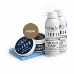 NIEUW in Nederland Pro Ferrum Fluid startset 2