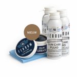 NIEUW in Nederland Pro Ferrum Fluid startkit 3
