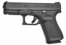 Glock 44 .22LR