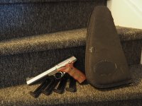 Browning Buckmark