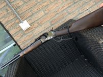 Wegens inkrimpen hobby