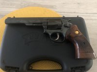 Wegens inkrimpen hobby