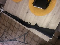 Wegens inkrimpen hobby