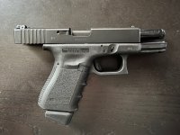 Glock 19c