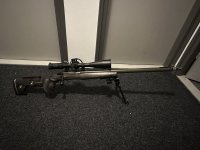 Lange afstand schutters / jagers opgelet