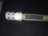 Lange afstand schutters / jagers opgelet