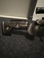 Lange afstand schutters / jagers opgelet