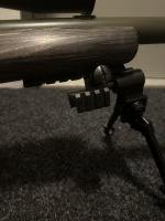 Lange afstand schutters / jagers opgelet