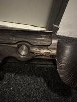 Lange afstand schutters / jagers opgelet