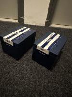 Lange afstand schutters / jagers opgelet