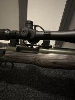 Lange afstand schutters / jagers opgelet