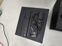 Vortex AMG UH-1 Gen2 holografphic sight