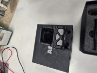 Vortex AMG UH-1 Gen2 holografphic sight