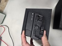 Vortex AMG UH-1 Gen2 holografphic sight