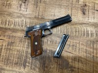 Te koop smith&wesson  422