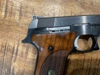 Te koop smith&wesson  422