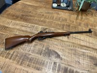 Te koop Heckler&koch. 270