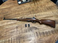 Te koop Heckler&koch. 270