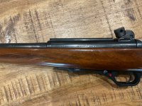 Te koop Heckler&koch. 270