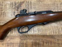 Te koop Heckler&koch. 270