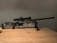 300 PRC in Oryx Chassis