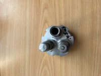 Matrijzen .45 voor herlaadset