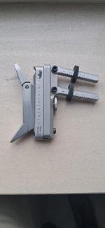 onderdelen KKG en LG