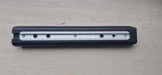 onderdelen KKG en LG