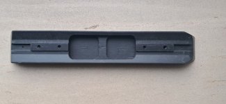 onderdelen KKG en LG