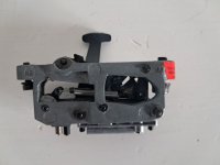 onderdelen KKG en LG