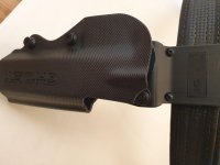 CZ SP-01 Shadow met CZ Kadet wisselset