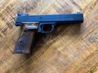 Te Koop Smith & Wesson Model 41