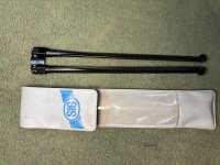 Bipod Zweibein SIG550