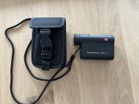 Leica rangemaster 1000R