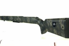 PSE evolution Tikka T3X carbon kolf  - nieuw