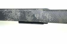 PSE evolution Tikka T3X carbon kolf  - nieuw