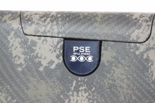PSE evolution Tikka T3X carbon kolf  - nieuw