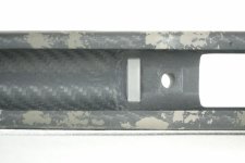 PSE evolution Tikka T3X carbon kolf  - nieuw