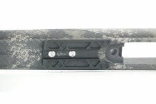 PSE evolution Tikka T3X carbon kolf  - nieuw