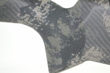 PSE evolution Tikka T3X carbon kolf  - nieuw