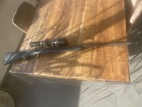 Dumoulin Herstal S.A. Cal 7x57 grendelgeweer