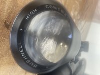 Dumoulin Herstal S.A. Cal 7x57 grendelgeweer