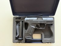 Walther P99