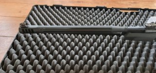 Gamo Black Maxxim IGT Mach 1 Inclusief Kijker ZGAN 4.5mm