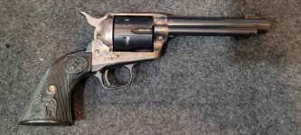 COLT duo Python + SAA