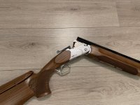 Huglu HT14 - zeer weinig gebruikt