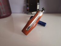 HOGUE  Grips. (→ SMITH & WESSON)