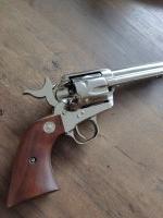 Colt SAA