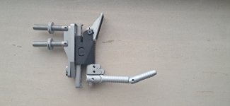 toebehoren LG en KKG