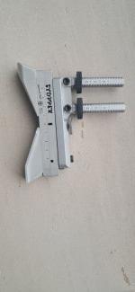 toebehoren LG en KKG